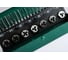 Набор метчиков и плашек Sata 32 предмета 50452 8