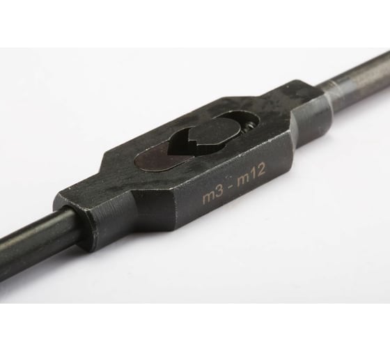 Вороток для метчиков Sata M3-M12 50405