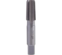 Машинный метчик Bucovice Tools Ruko NPT 1/4 -18 HSS-G 121140