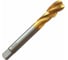 Метчик Partner M24х3.0 HSSE, DIN376, спиральная канавка, Н6, TiN 315240 1