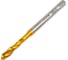 Метчик Partner M6х1.0 HSSE, DIN371, спиральная канавка, Н6, TiN 315060 6