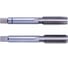 Набор ручных метчиков ZIRA No 1050 HSS DIN 2181, MF5x0.5, №1, №3, 2 предмета ZI-100412 1