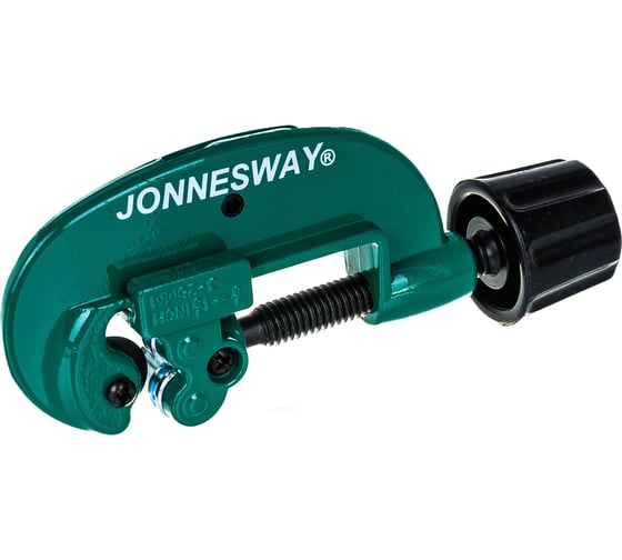 Труборез 1/8"-1,1/8" Jonnesway AN040019 (AN040019A)