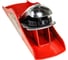 Мини рубанок 165х45 мм FIT 43702 2