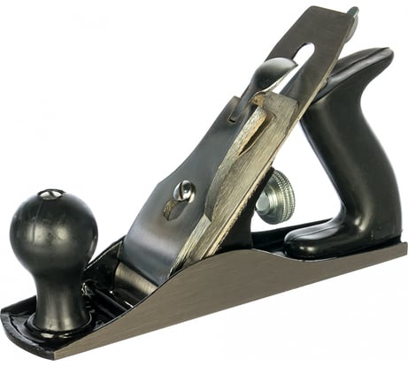 Металлический  рубанок 230х52 мм SPARTA 210785