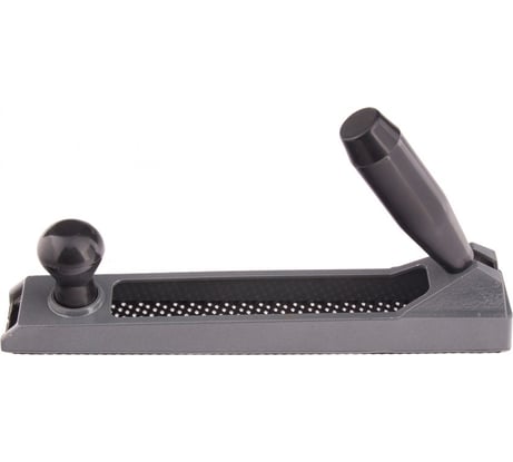 Металлический рубанок для гипсокартона MATRIX 250х42 мм 879165