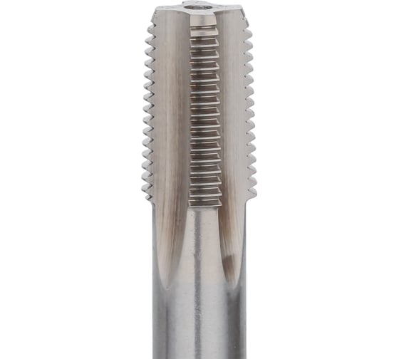 Машинный метчик VOELKEL конический, NPT 1/4 -18 HSSE 60 V73436