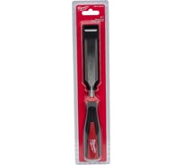 Плоская стамеска Milwaukee 1", 24 мм 4932479895