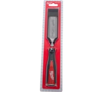 Плоская стамеска Milwaukee 1 1/4", 32 мм 4932479896