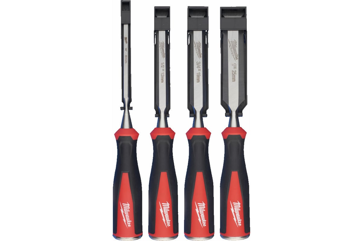 Milwaukee chisel deals set