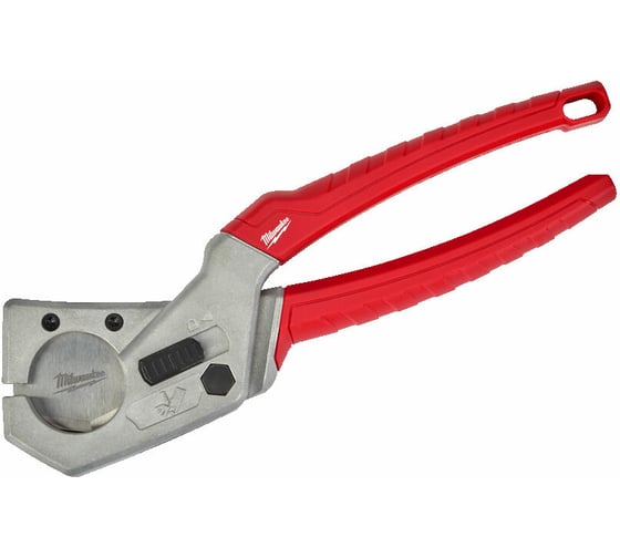 Резак для пластиковых труб Milwaukee 4932479407 1