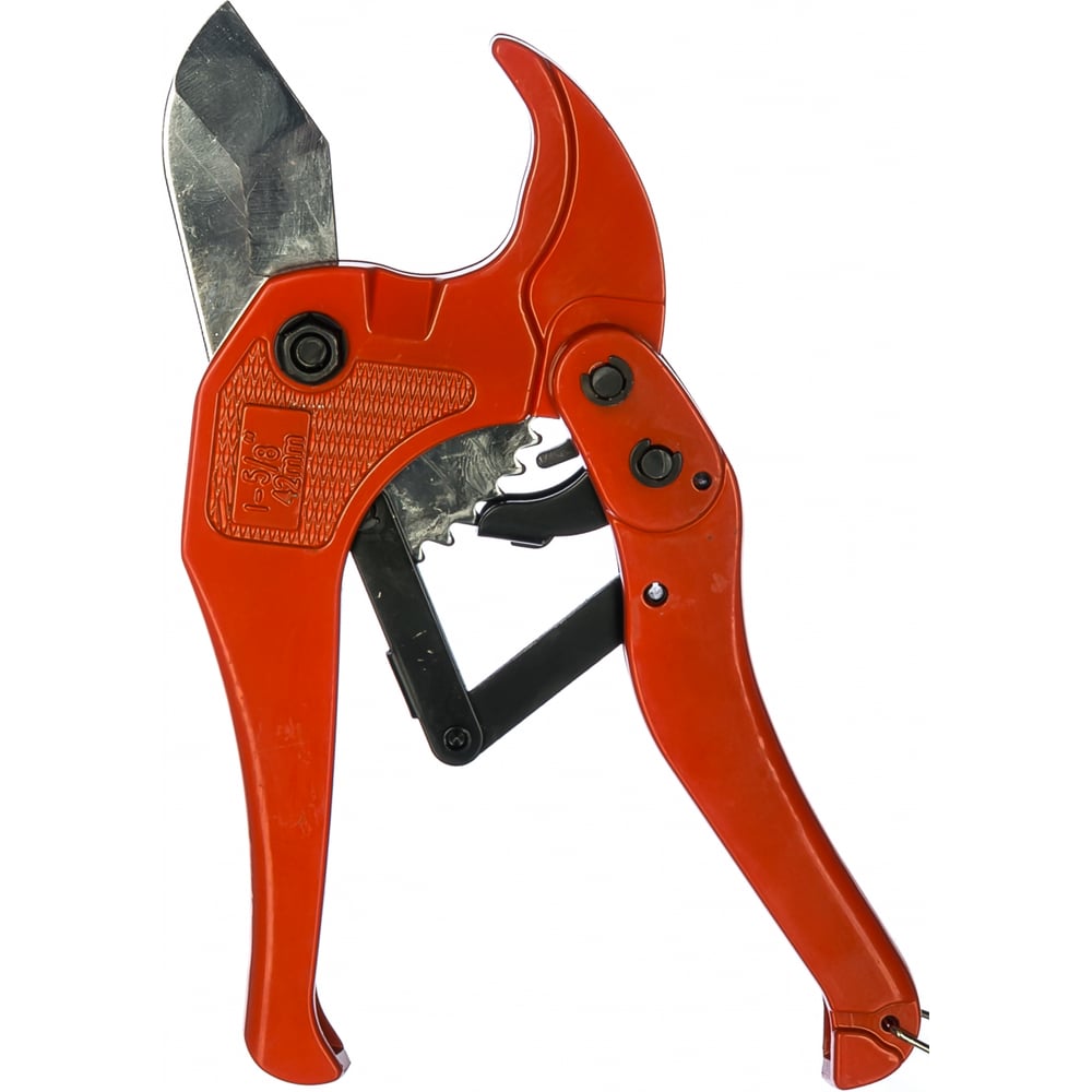 Ножницы для металлопластиковых трубок 42 мм FIT 70980 - выгодная цена ...