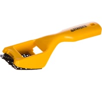 Пластмассовый рубанок 63мм STAYER 1880