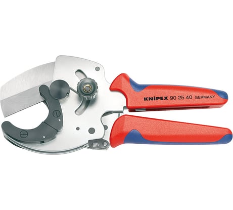 Труборез KNIPEX KN-902540