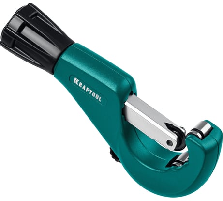 Труборез для труб из цветных металлов 3-45 мм KRAFTOOL Universal 23485