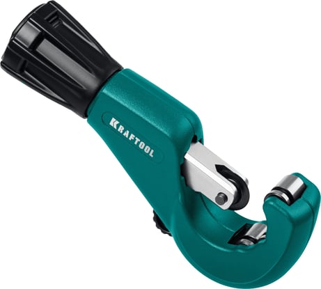 Труборез для меди и алюминия 3-35 мм KRAFTOOL Universal-35 23483