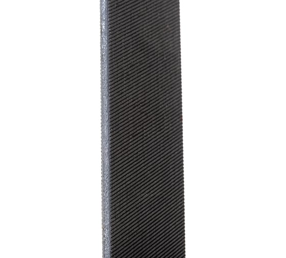 Напильник плоский (12 шт.) CHAMPION C8031