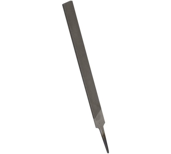 Плоский напильник 250 мм № 1 ЗУБР ЭКСПЕРТ 1610-25-1_z01