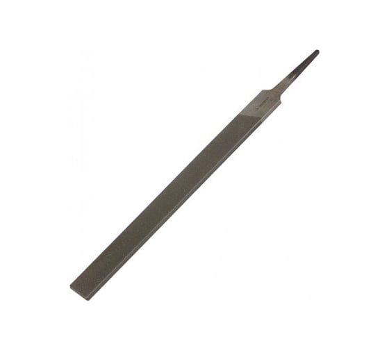 Плоский напильник 250 мм № 1 ЗУБР ЭКСПЕРТ 1610-25-1_z01