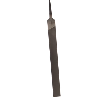 Плоский напильник 250 мм № 3 ЗУБР ЭКСПЕРТ 1610-25-3_z01