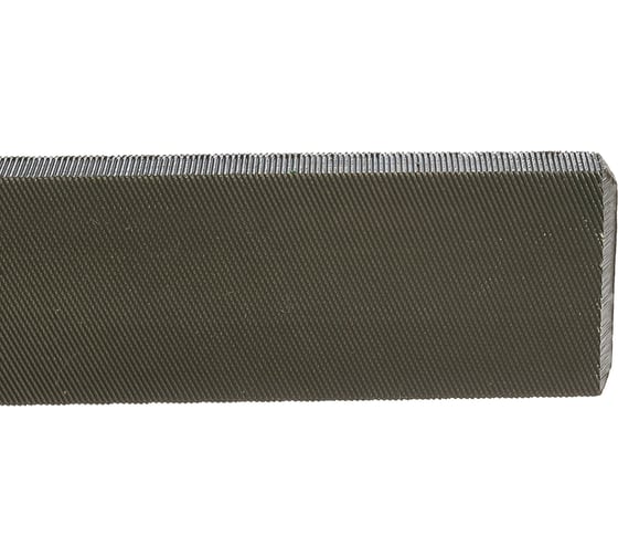 Плоский напильник 300 мм № 3 ЗУБР ЭКСПЕРТ 1610-30-3