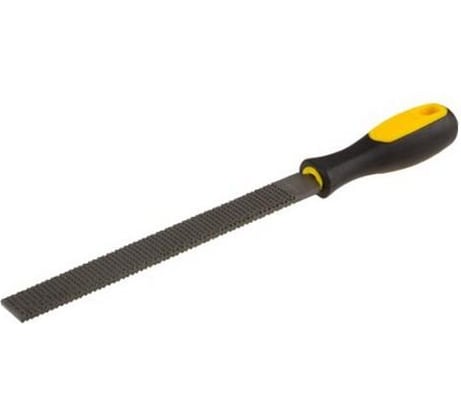 Плоский рашпиль 250 мм № 2 STAYER 16621-25_z01