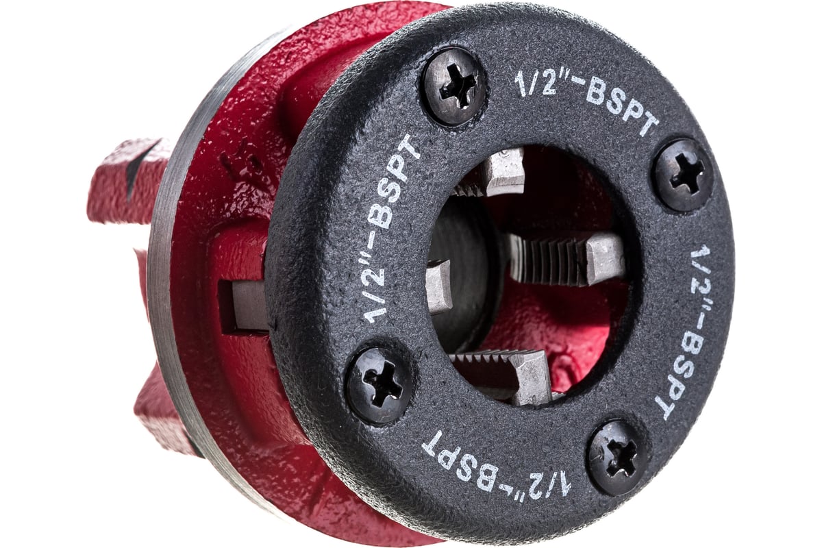 Трубный клупп 1/2 IT FIT 70062 - выгодная цена, отзывы, характеристики ...