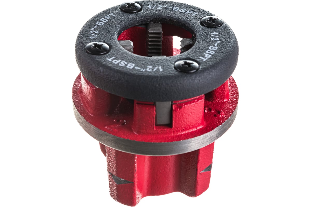 Трубный клупп 1/2 IT FIT 70062 - выгодная цена, отзывы, характеристики ...