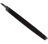 Трехгранный напильник 150 мм № 3 ЗУБР ЭКСПЕРТ 1630-15-3_z01