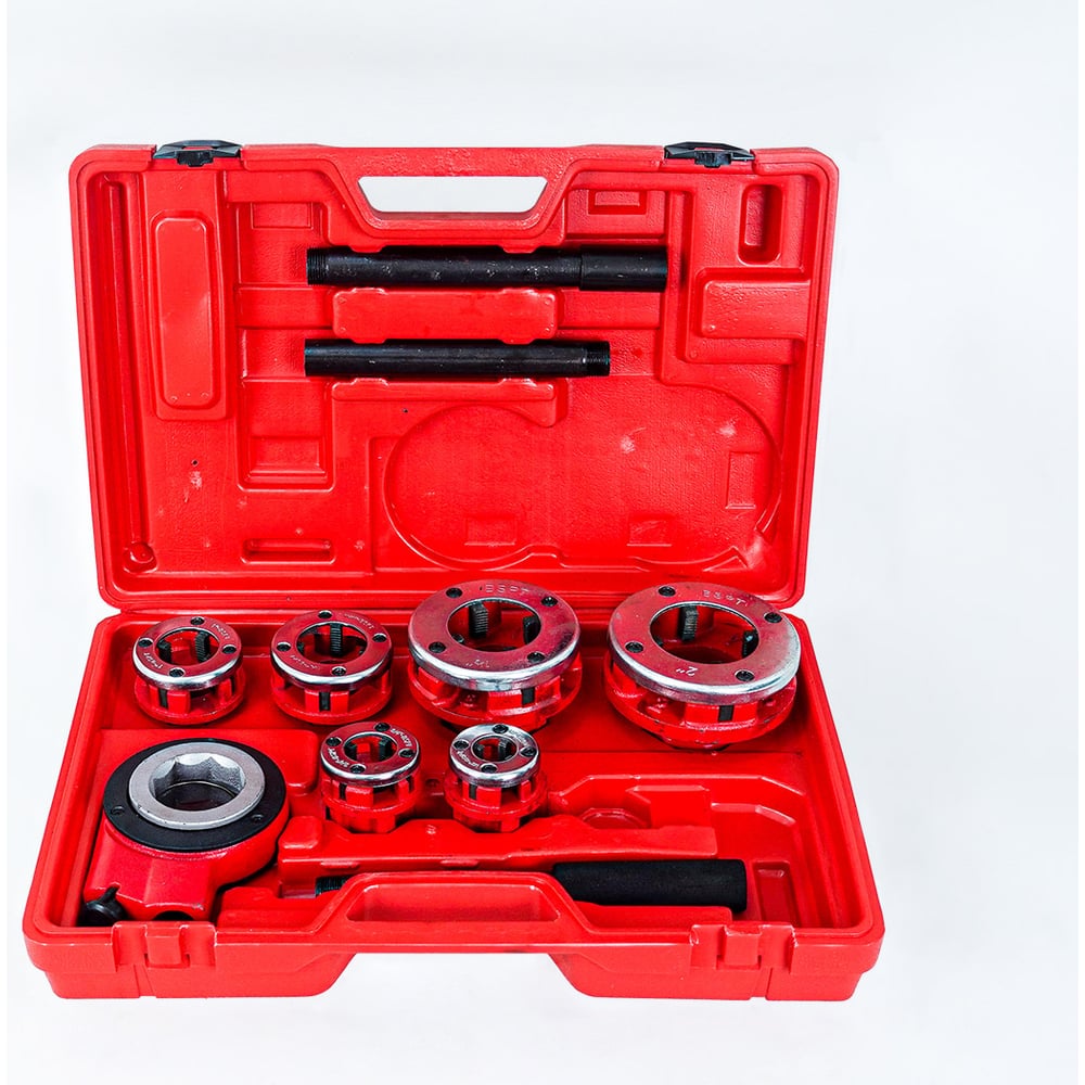 Ручной резьбонарезной набор ESSON HandCUT-2 20002 - выгодная цена ...