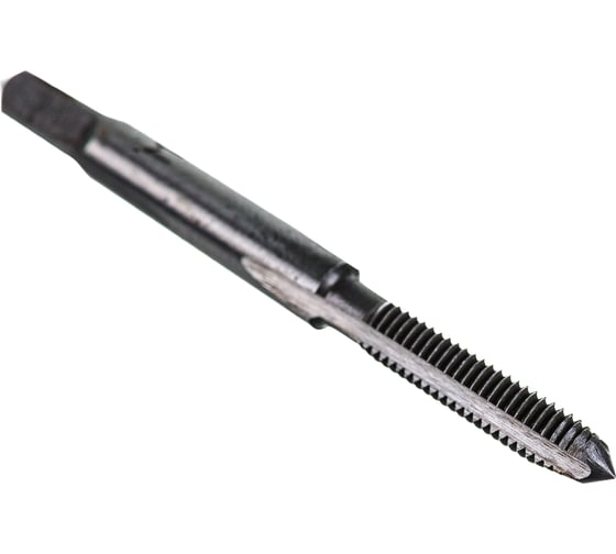 Метрические метчики 4х0.7 мм 2 шт FIT IT 70841