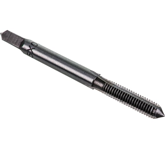 Метрические метчики 5х0.8 мм 2 шт FIT IT 70842