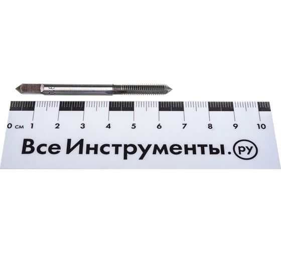 Метрические метчики 5х0.8 мм 2 шт FIT IT 70842