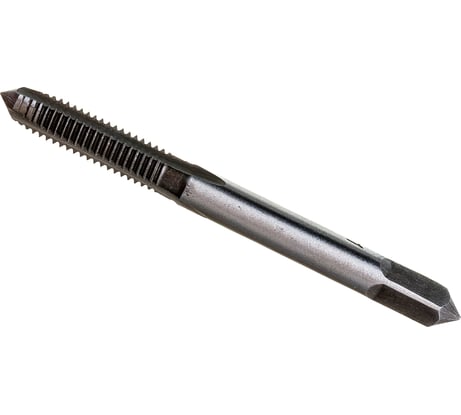 Метрические метчики 6х1.0 мм 2 шт FIT IT 70843