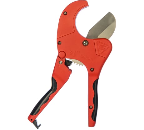 Ножницы для металлопластиковых трубок 64 мм FIT 70989