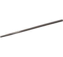 Круглый напильник 150 мм ДТП MATRIX Россия 16150