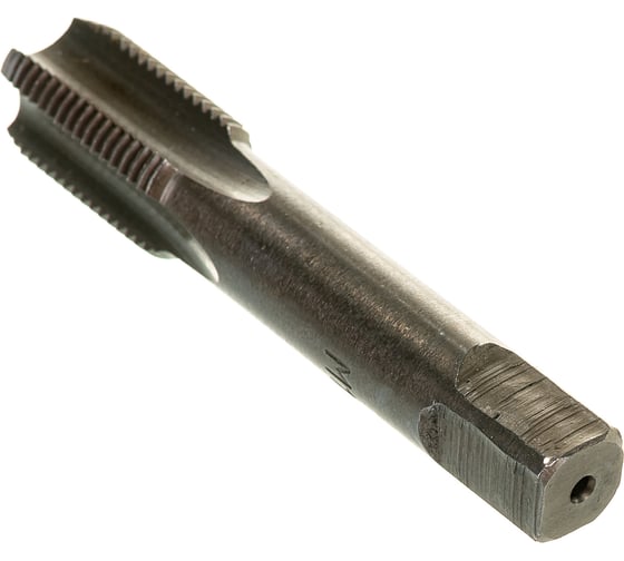 Метчик ручной (М14х1,25 мм; 2 шт.) СИБРТЕХ 76635