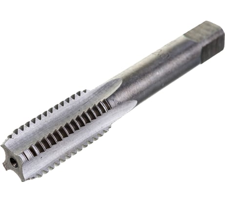 Метчик ручной (М14х2 мм; 2 шт.) СИБРТЕХ 76637