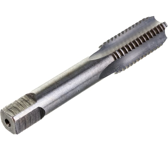 Метчик ручной (М14х2 мм; 2 шт.) СИБРТЕХ 76637