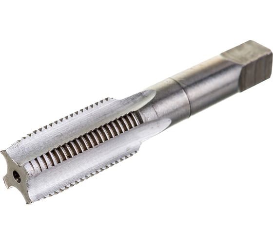 Метчик ручной (М16х1,5 мм; 2 шт.) СИБРТЕХ 76644