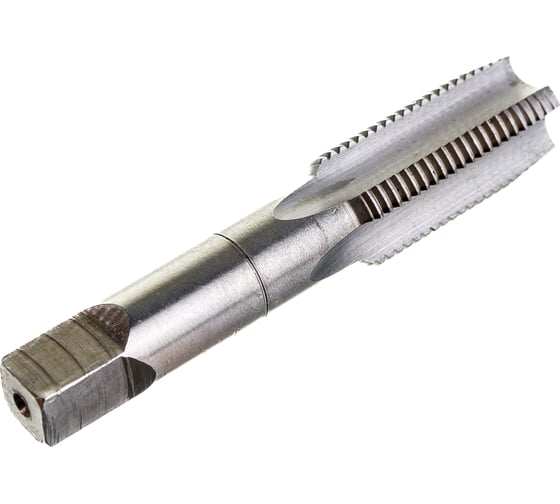 Метчик ручной (М16х1,5 мм; 2 шт.) СИБРТЕХ 76644