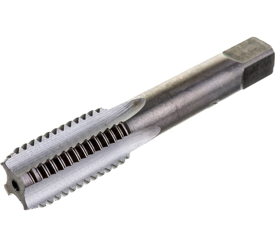 Метчик ручной (М18х2,5 мм; 2 шт.) СИБРТЕХ 76648