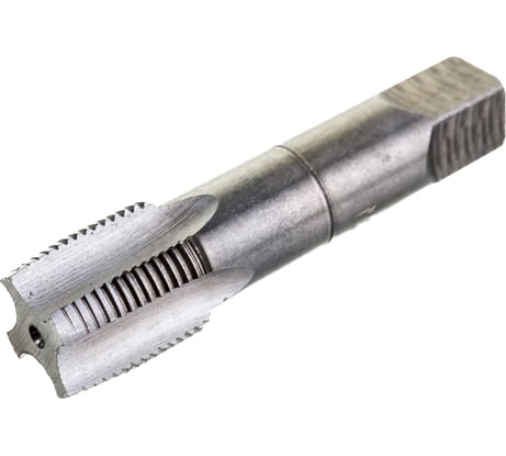 Метчик ручной (М20х1,5 мм; 2 шт.) СИБРТЕХ 76654