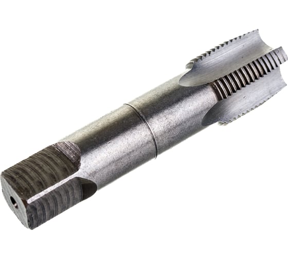 Метчик ручной (М20х1,5 мм; 2 шт.) СИБРТЕХ 76654