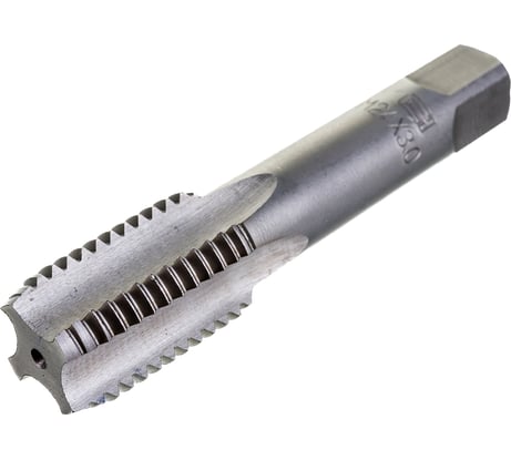 Метчик ручной (М24х3 мм; 2 шт.) СИБРТЕХ 76665