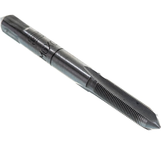 Метчик ручной (М6х0,5 мм; 2 шт.) СИБРТЕХ 76614