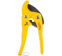 Ножницы для пластиковых труб 35У 1/6/48 Энкор 9632