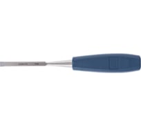 Стамеска 8 мм СИБРТЕХ пластиковая рукоятка// 24708