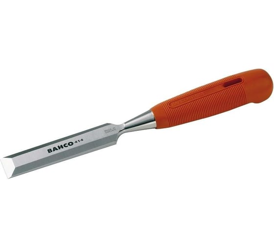 Стамеска 10 мм BAHCO 414-10 1