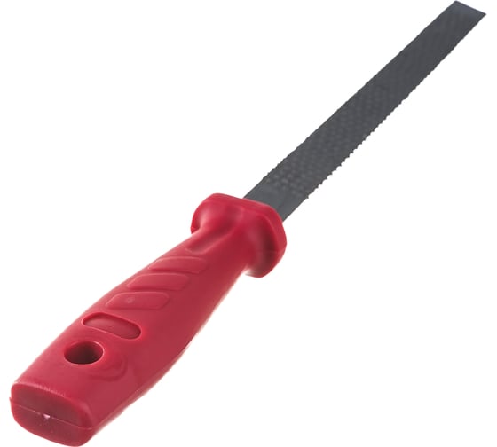 Набор рашпилей FIT 42755